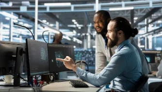 Maximizing Business Potential with Salesforce Managed Services & Support