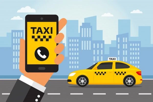 Why Is Silver Taxi Melbourne the Top Choice for Quick City Rides?