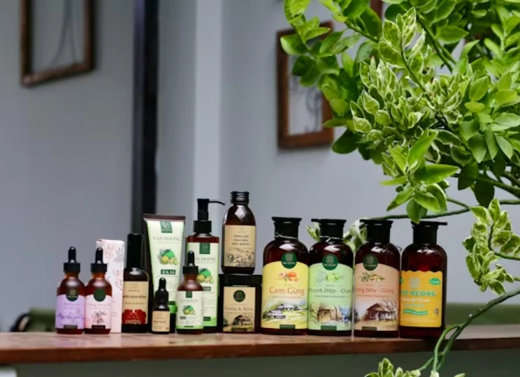 Discover the Best Natural Products For Skin Today