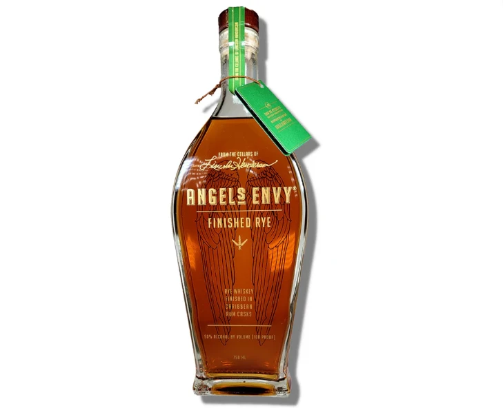 Exploring the Unique Flavor Profile of Premium Rye Whiskey