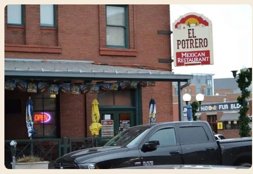 Why El Potrero Ranks Among the Best Mexican Restaurants in Lincoln, NE