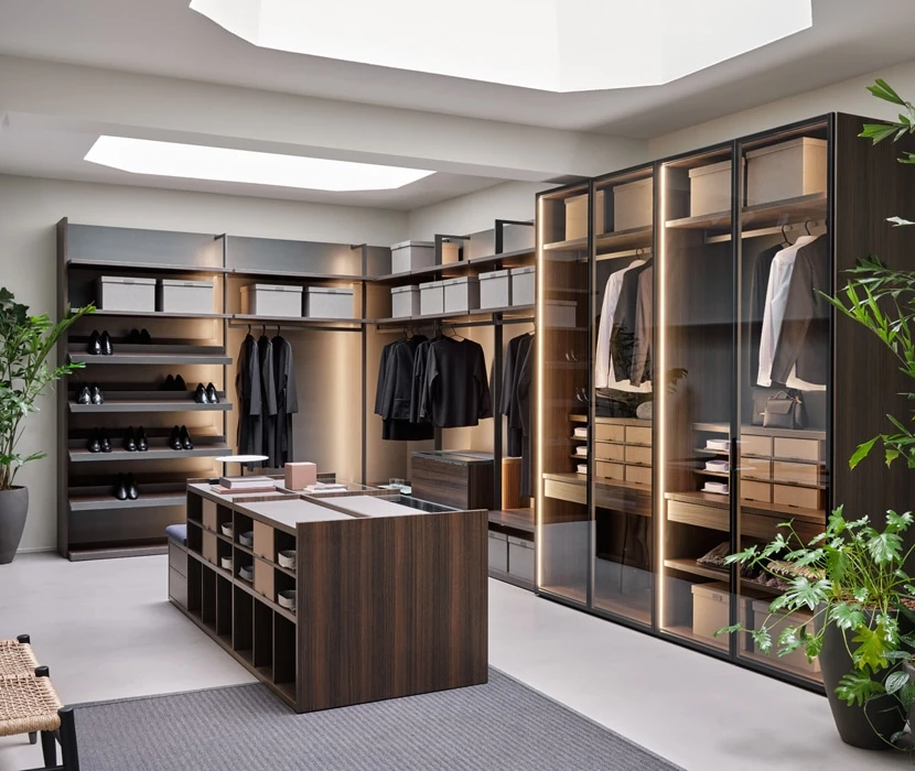 Discover the Wonderful Benefits of Custom Closets
