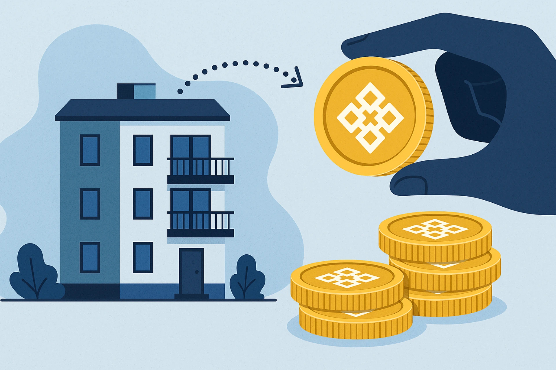How Can Real Estate Tokenization Lower Investment Barriers for Small Investors?
