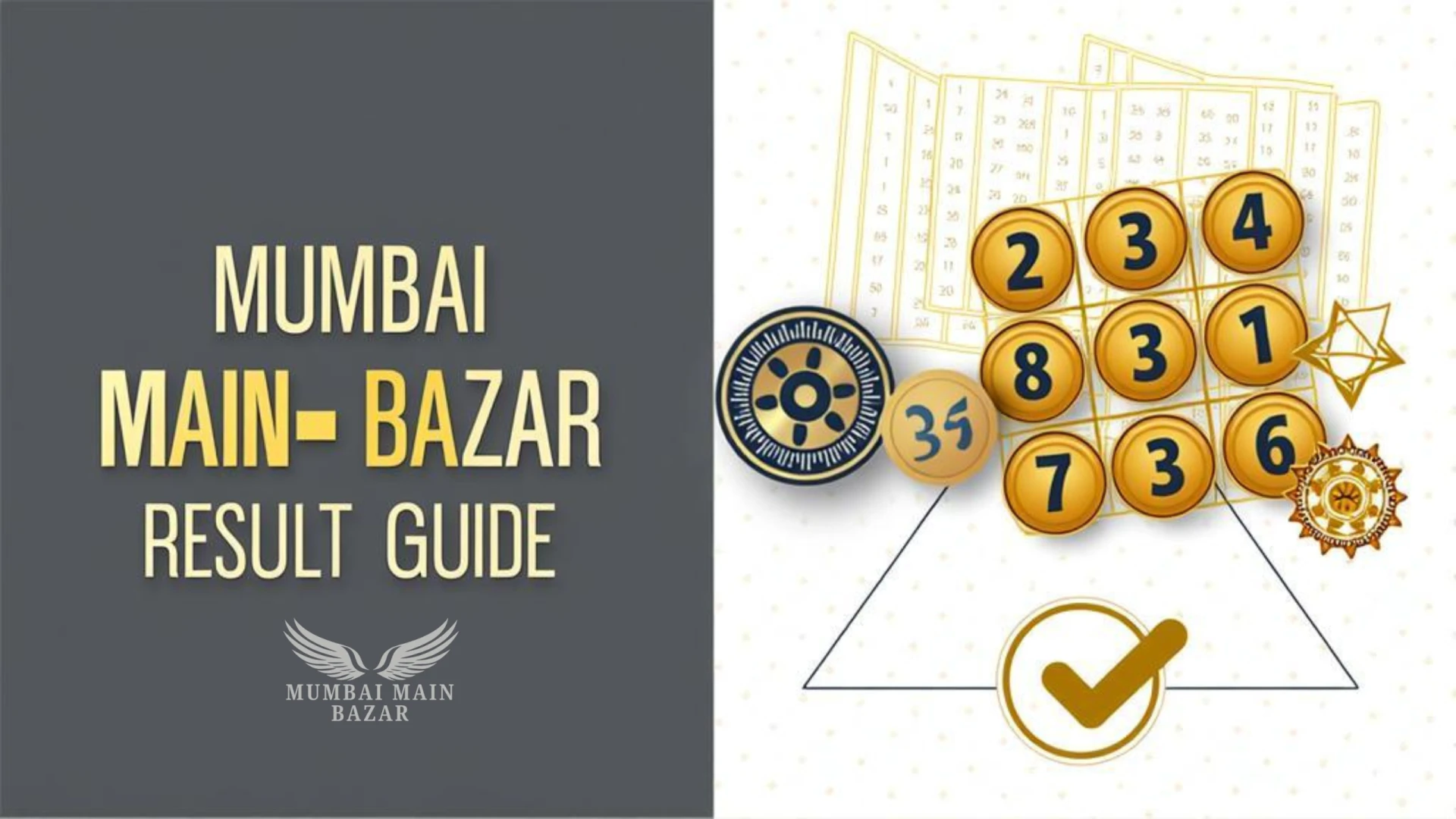 Mumbai Main Bazar Result Online – 7 Easy Tips for Beginners