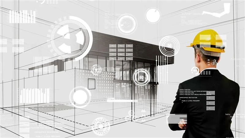 How 3D Scan to BIM Helps Structural Engineers Improve Accuracy