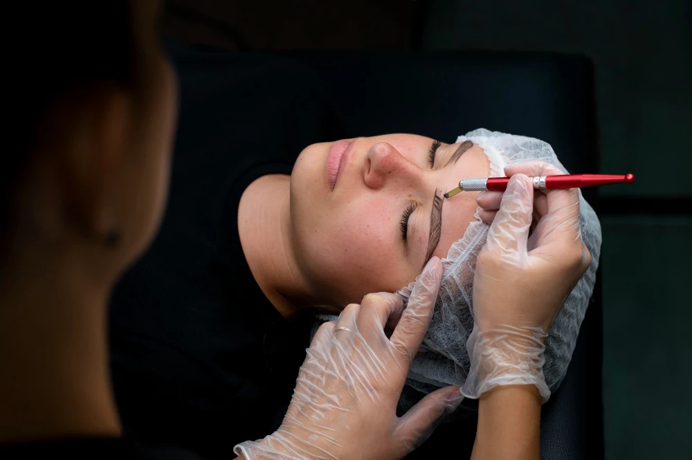 Wake Up Perfect: Permanent Eye Makeup Los Angeles, CA
