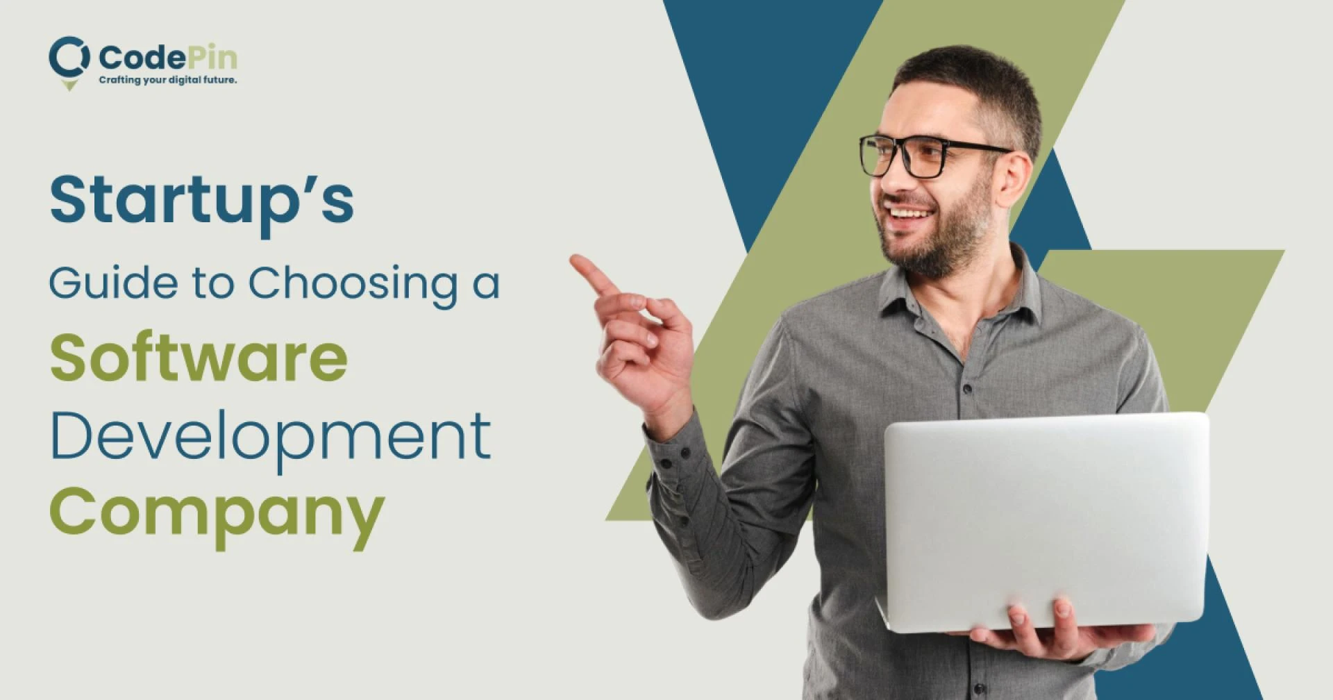 Startup’s Guide to Choosing a Software Development Company