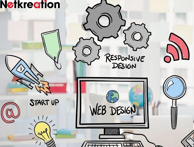 A Guide to Choosing the Right Web Development Company in Noida Sector 63