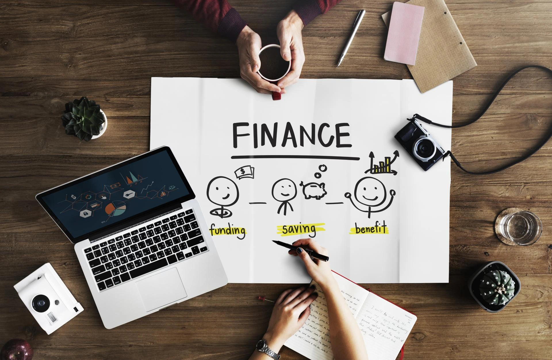 Could Refinancing Your Loan Save You More Than You Think?