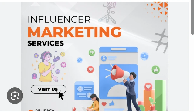 Influencer Marketing Services in UAE: Your Complete Guide
