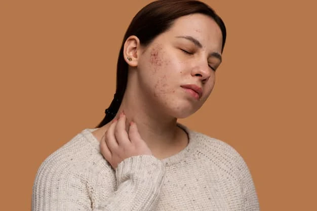 What to Expect at an Acne Treatment Clinic in Dubai