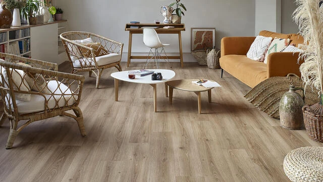 Vinyl Flooring – Your Complete Guide to the Best Flooring Solutions
