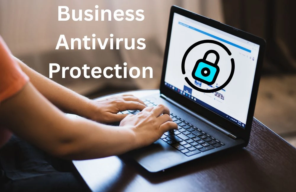 Business Antivirus Protection Myths That Put Australian Companies at Risk