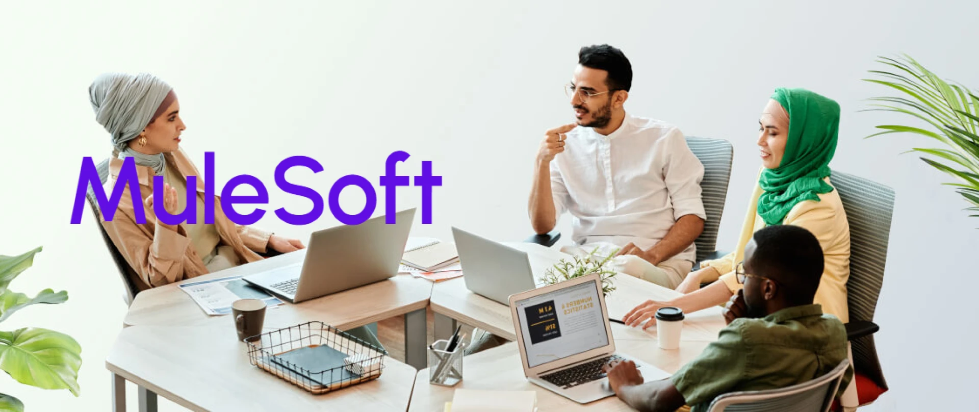 Unlock Seamless Connectivity with RAVA Global Solutions: Superior MuleSoft Salesforce Integration Services