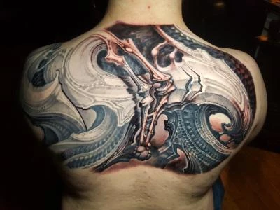 Tattoo Croydon Discover Your Next Masterpiece with Never Say Die Tattoo Studio