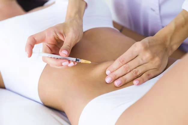 Say Goodbye to Stubborn Fat with Injections in Birmingham