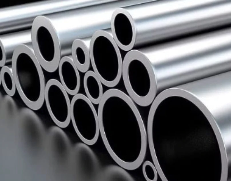 How to Pick the Best Pipe and Tube Supplier for Your Project