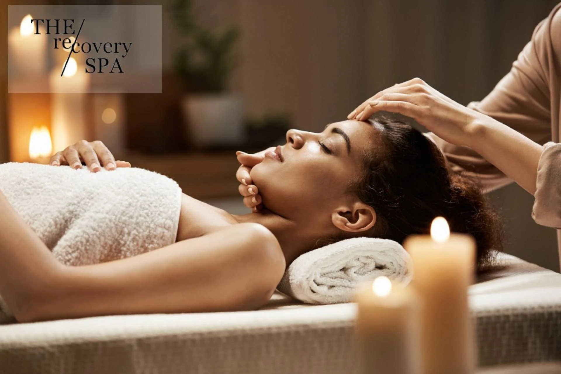 Finding Serenity through Stress Relief and Arthritis Pain Relief