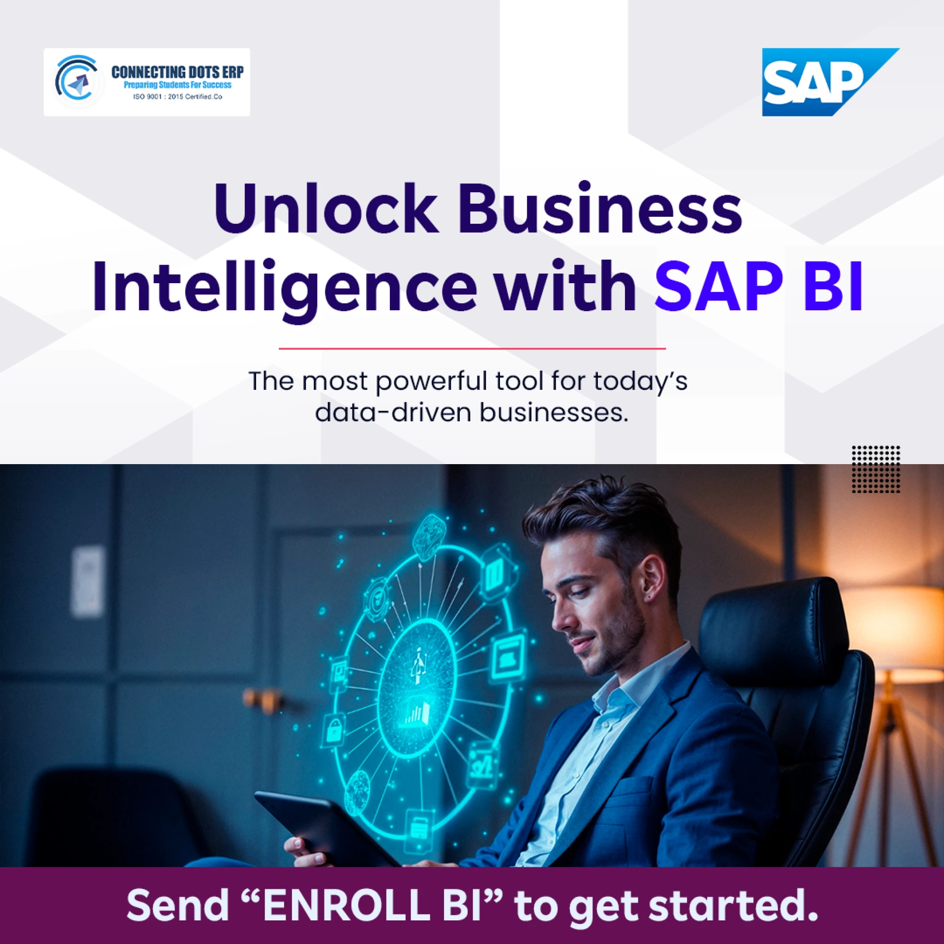 SAP ABAP Course: Basics of Application Development