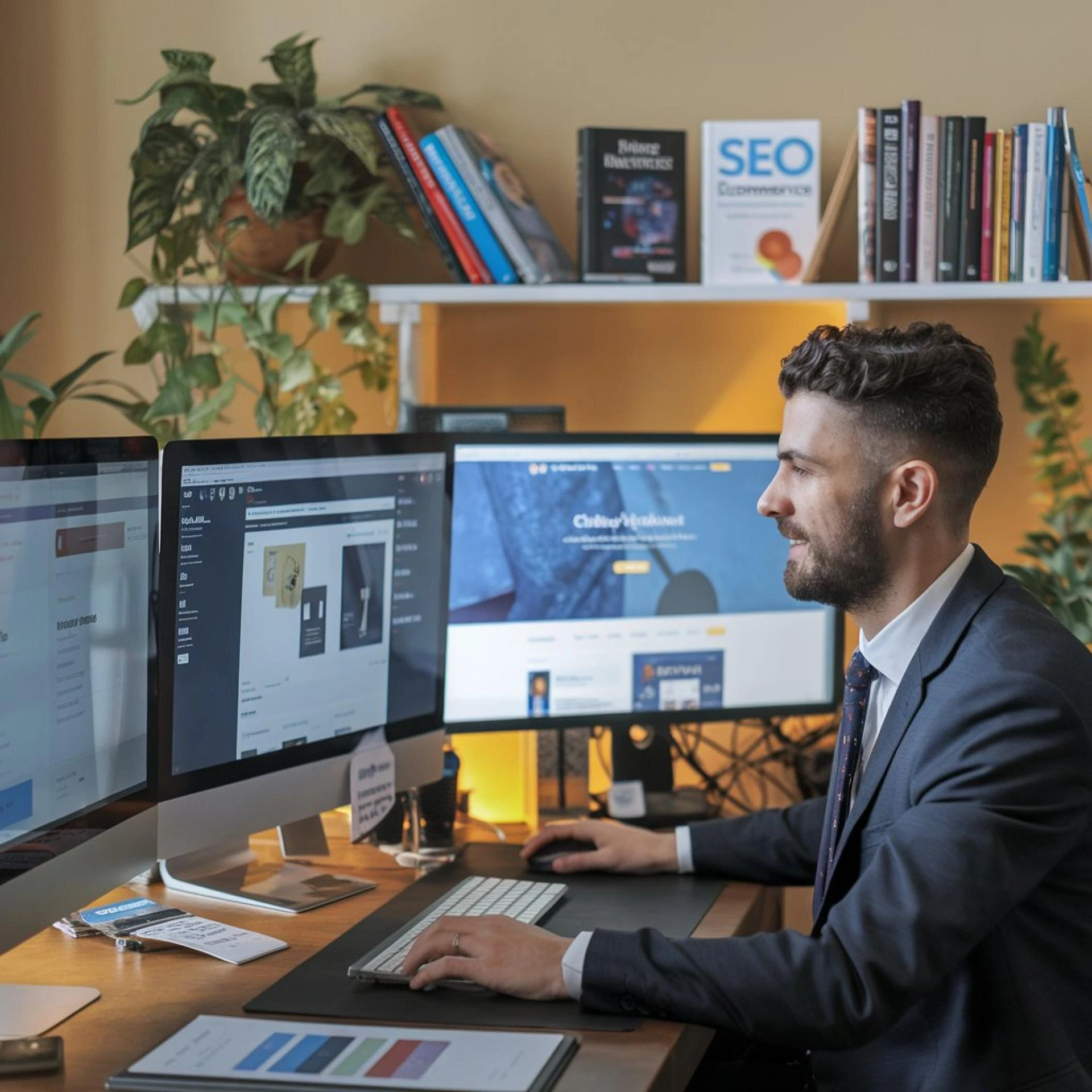Web Design Leads: How LeadsCampus Helps You Grow Your Digital Agency
