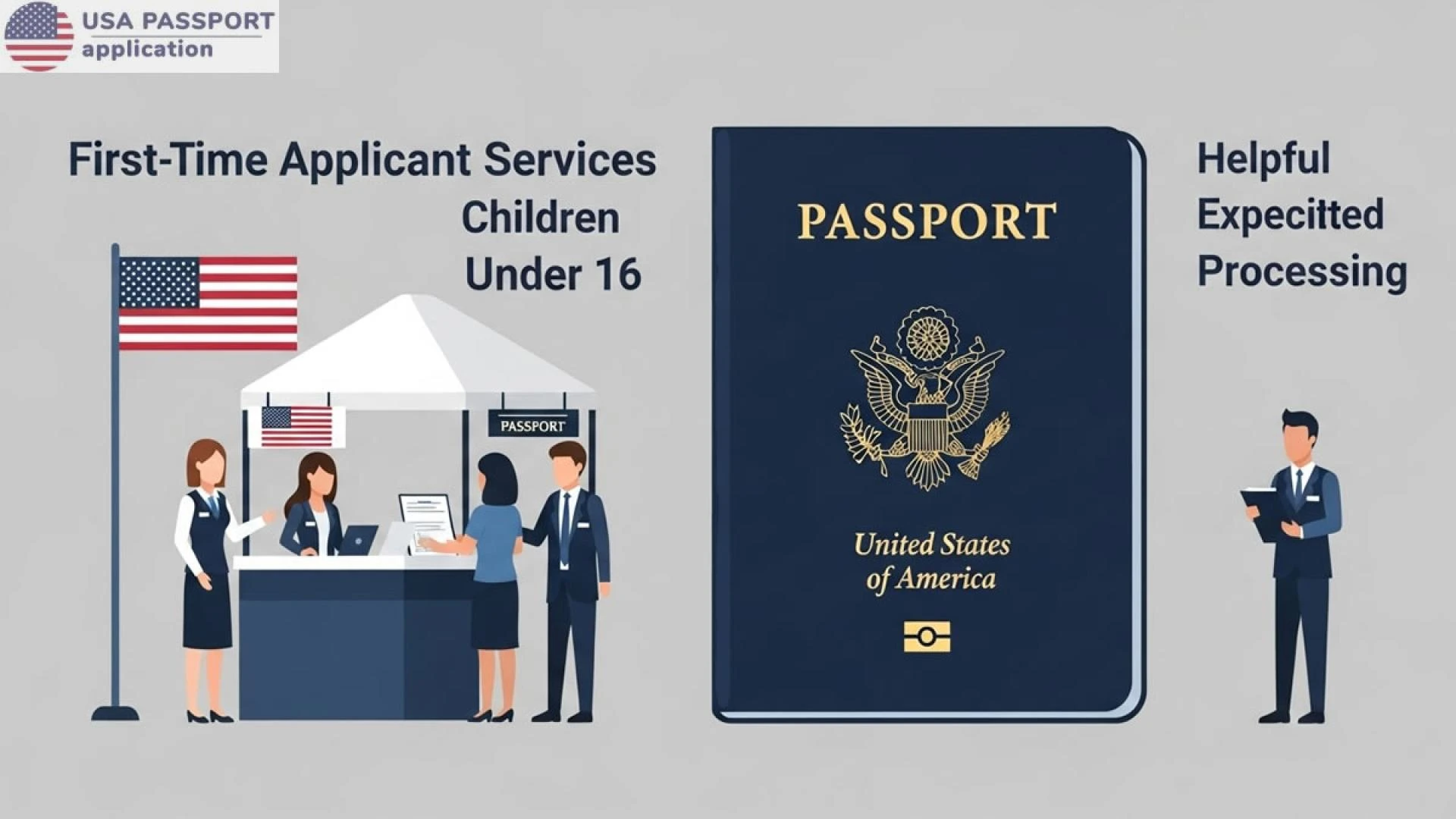 Upcoming US State Department Passport Acceptance Fairs In 2025
