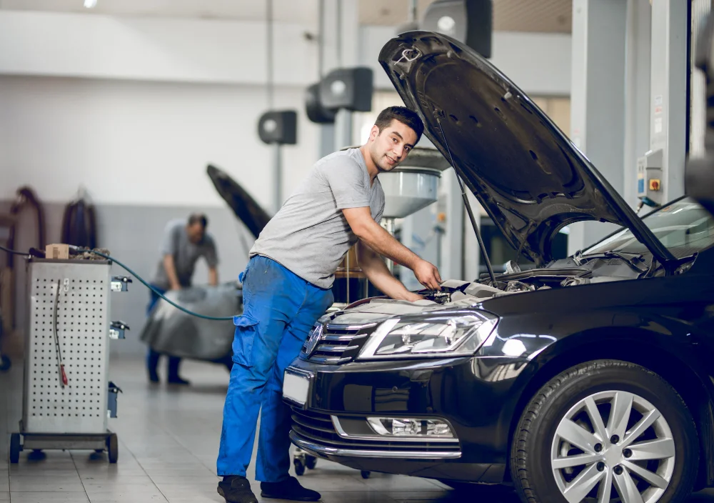 Luxury Car Maintenance: Expert Tips for Mercedes Repair in Abu Dhabi