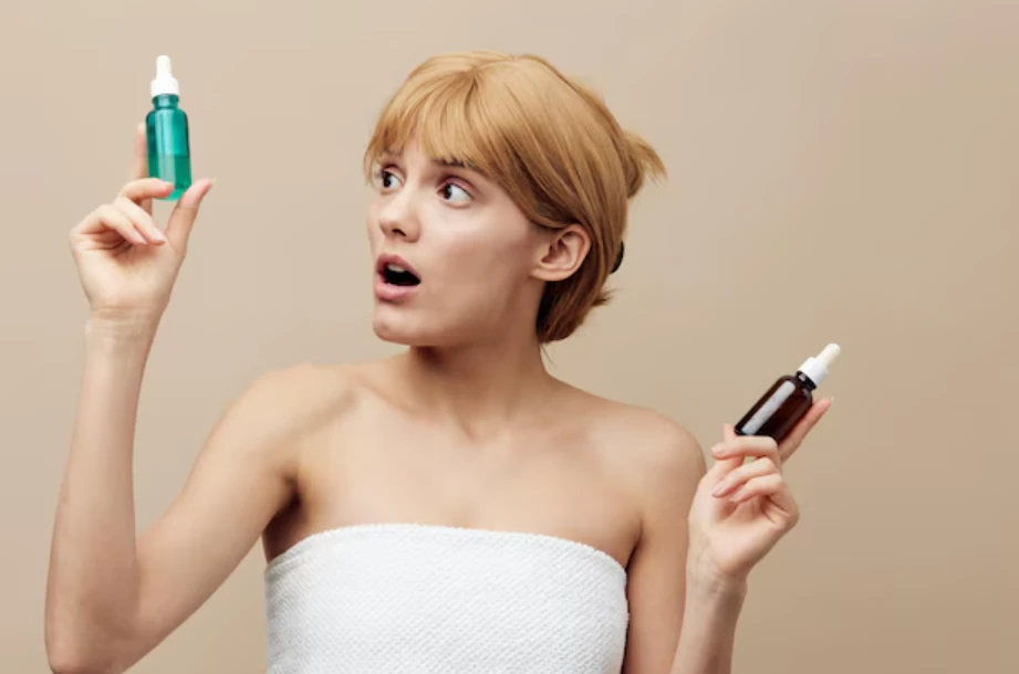 What’s Right for Your Hair - Natural Extracts or Chemical Supplements?