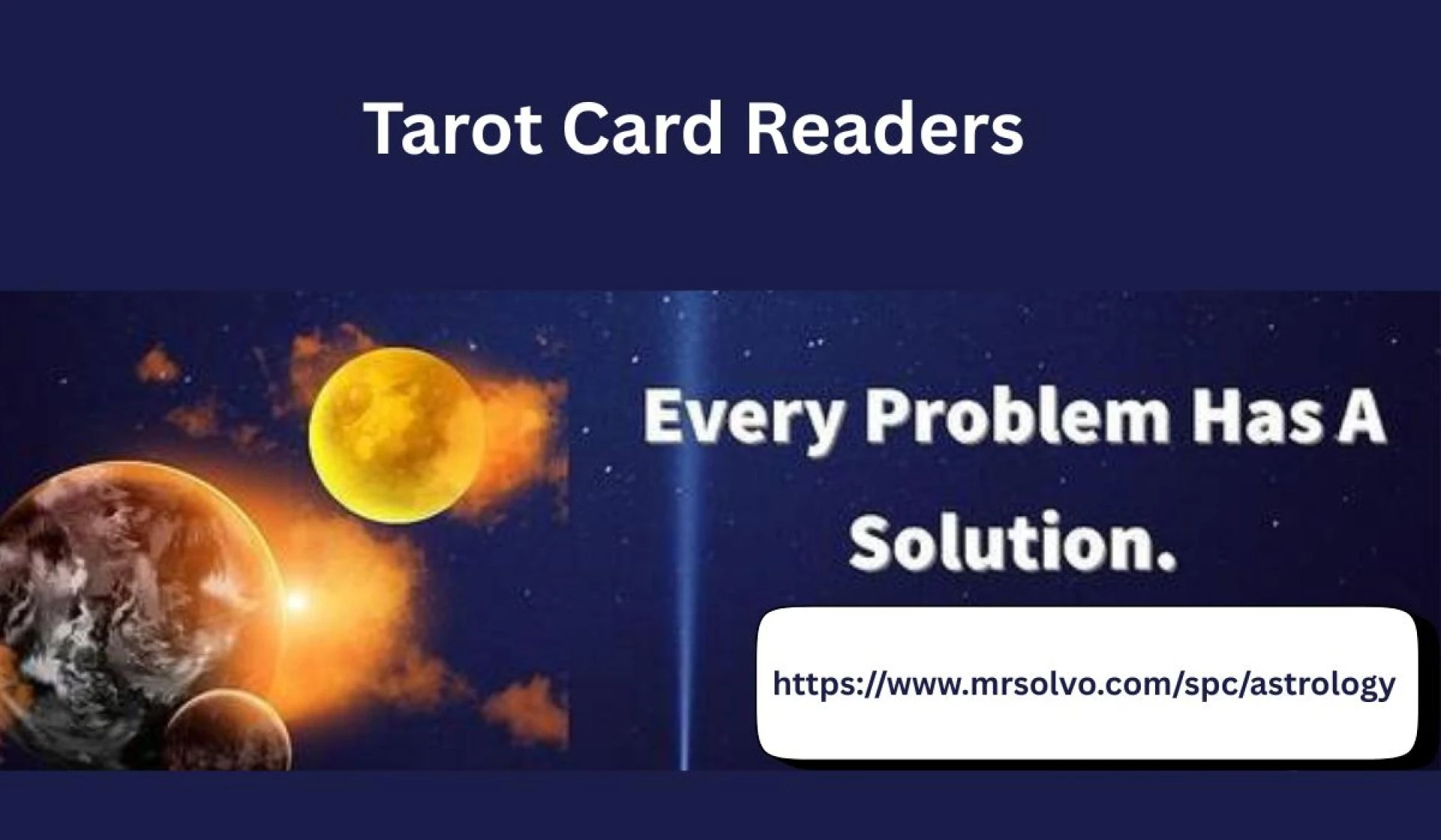 Discover the Best Online Tarot Card Readers for Accurate Readings