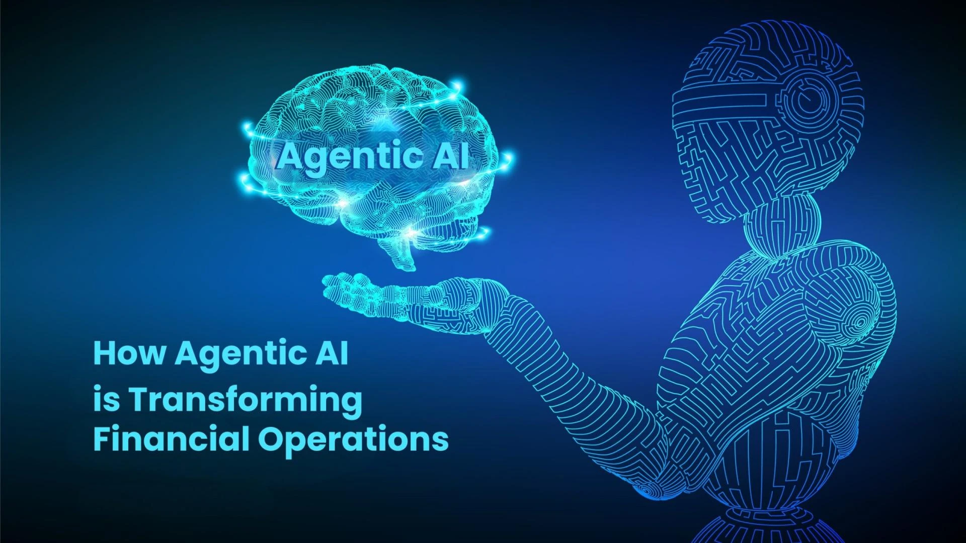 Agentic AI: Redefining the Future of Intelligent Automation