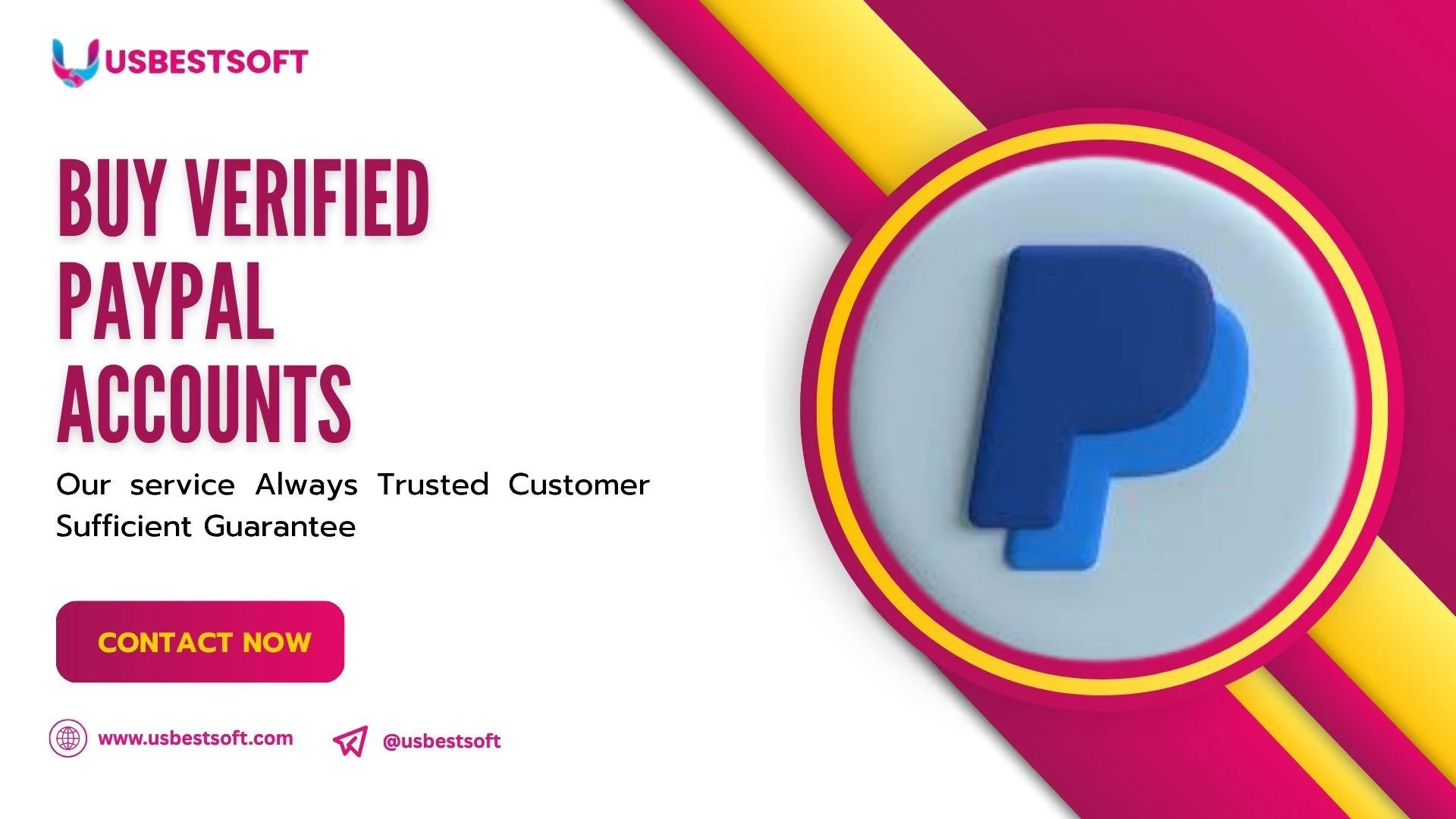 The Hidden Dangers of Purchased PayPal Accounts and How to Protect Yourself 