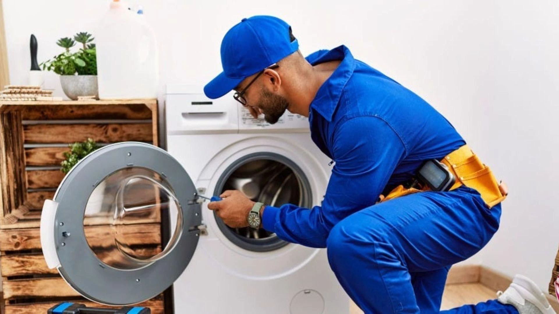 International City Residents: Fast and Affordable Washing Machine Repair Services Dubai
