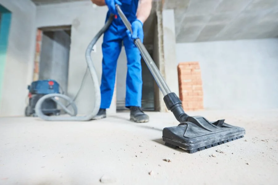 Commercial Cleaning Services: Keeping Your Business Spotless