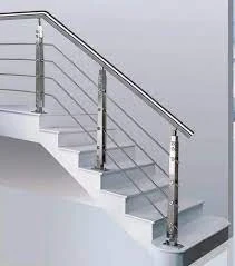 Stainless Steel Railing in Bangalore