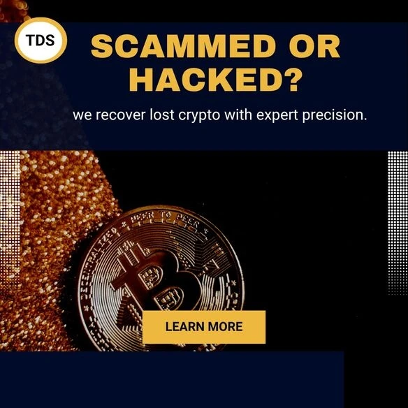 Secure Crypto Recovery Solutions You Can Rely On – The Digital Solution