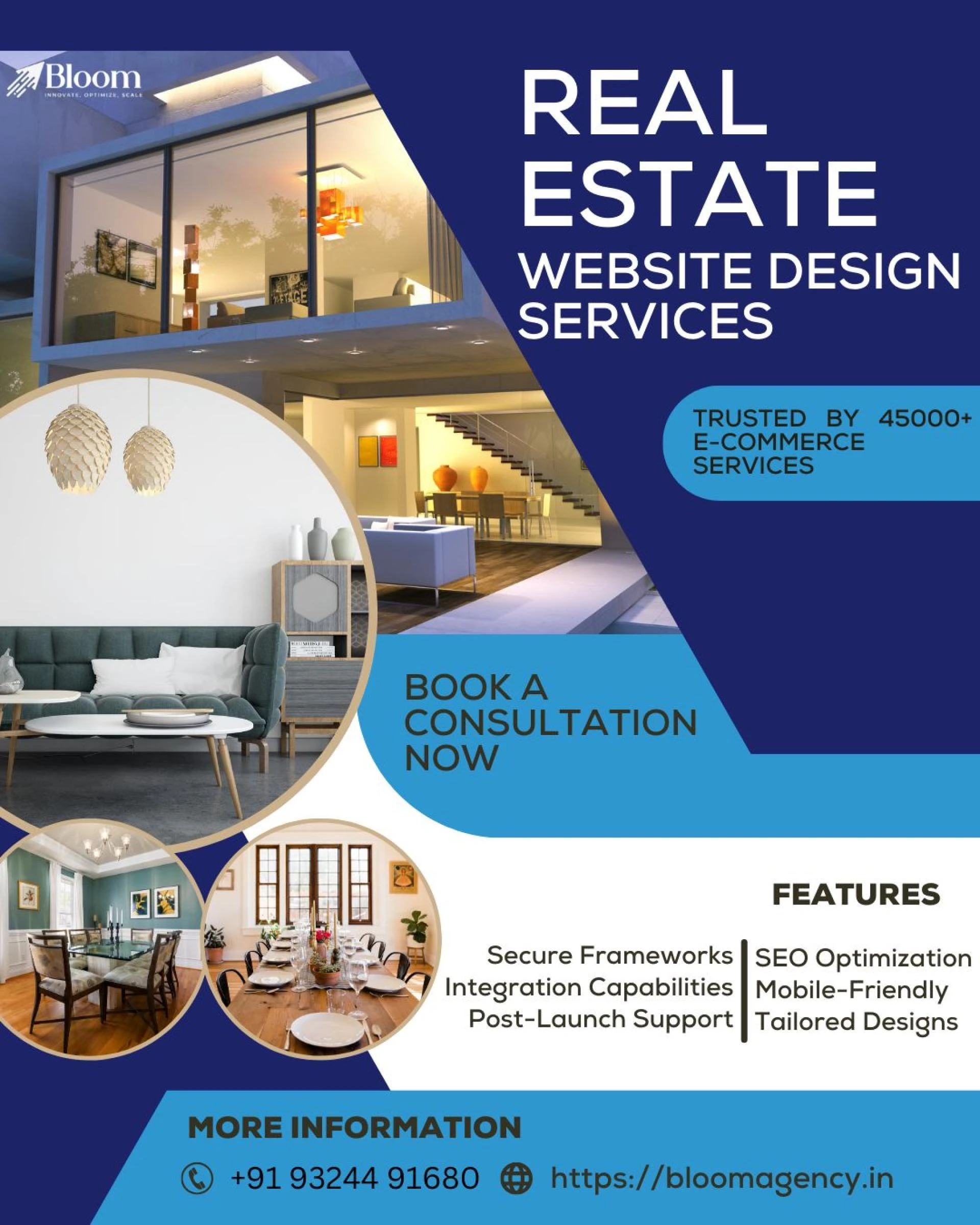 Unlocking Property Potential: Real Estate Marketing Agencies in Mumbai