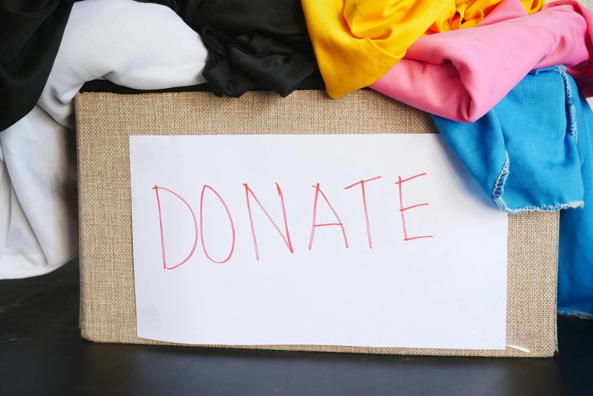 Could a $1 Donation Be the Start of Someone’s Miracle?
