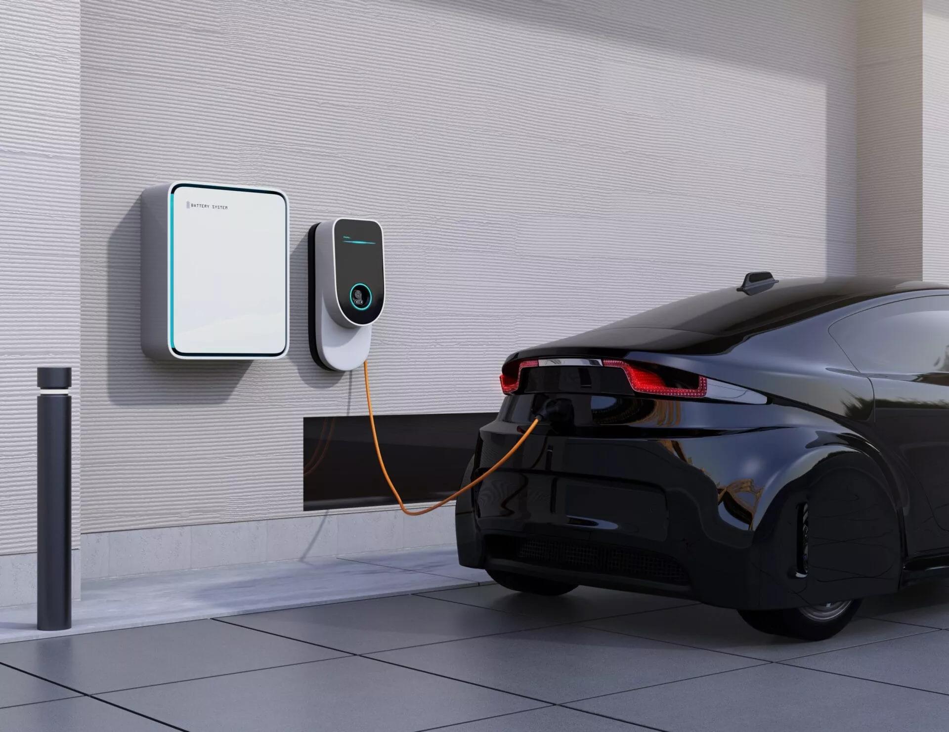 EV Charger Installation Coquitlam, Hot Tub Wiring & Power Outage Repair Services