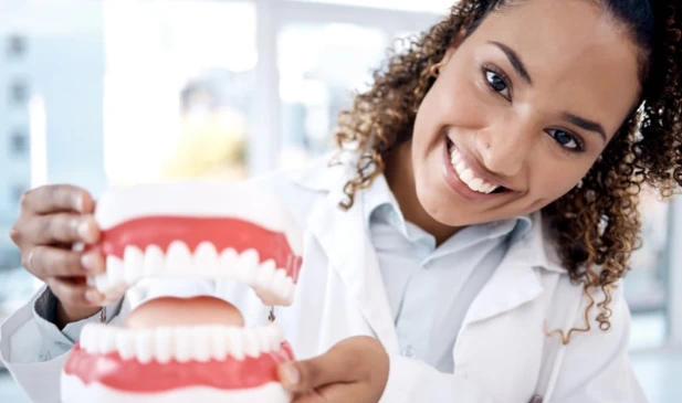 Learn the Science and Skill of Teeth Whitening in One Professional Course