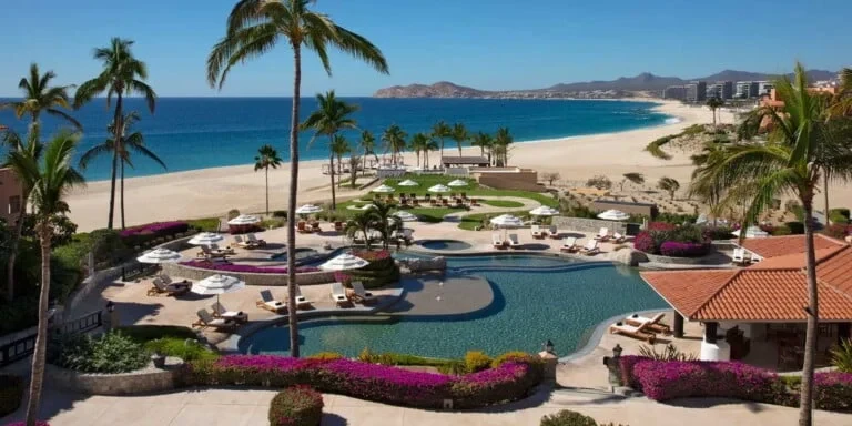 Cabo San Lucas Weddings: Expert Planning with a Trusted Cabo Wedding Planner