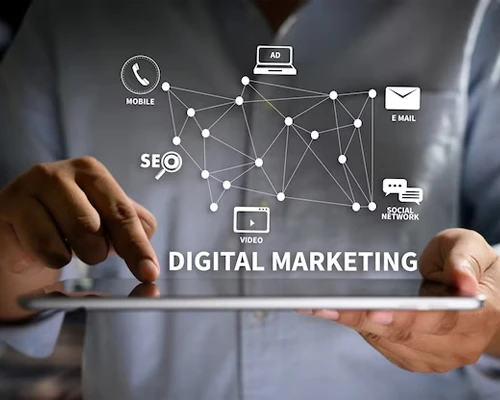 Essential Digital Marketing Strategies for Motorcycle Dealerships to Thrive in the USA Market