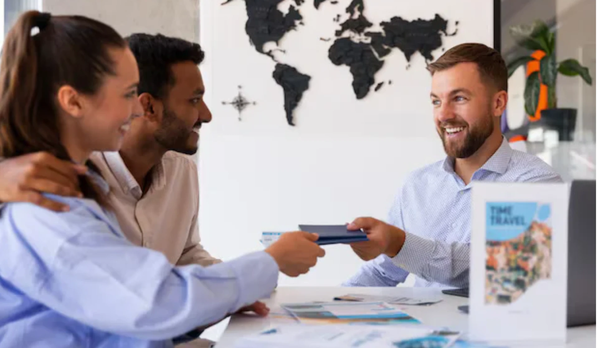 How to Apply for a Dubai Visa and What Is the Processing Time?