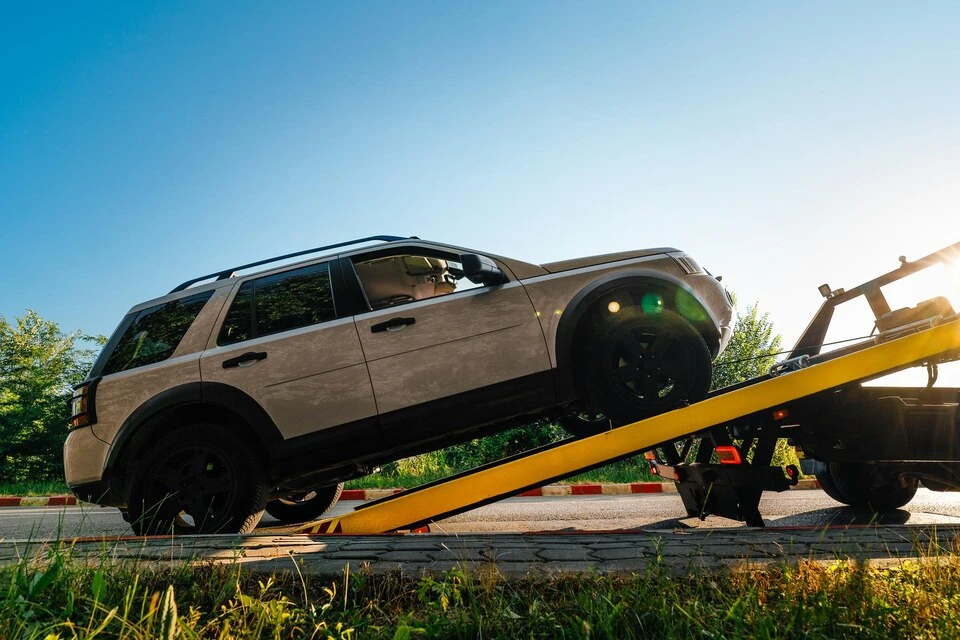 Reliable Towing Service in Atlanta GA You Can Count On