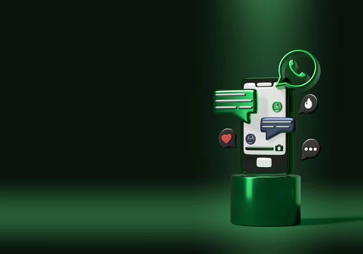 Official WhatsApp Business API Provider – Why WBuz is the Trusted Choice for Verified Business Communication