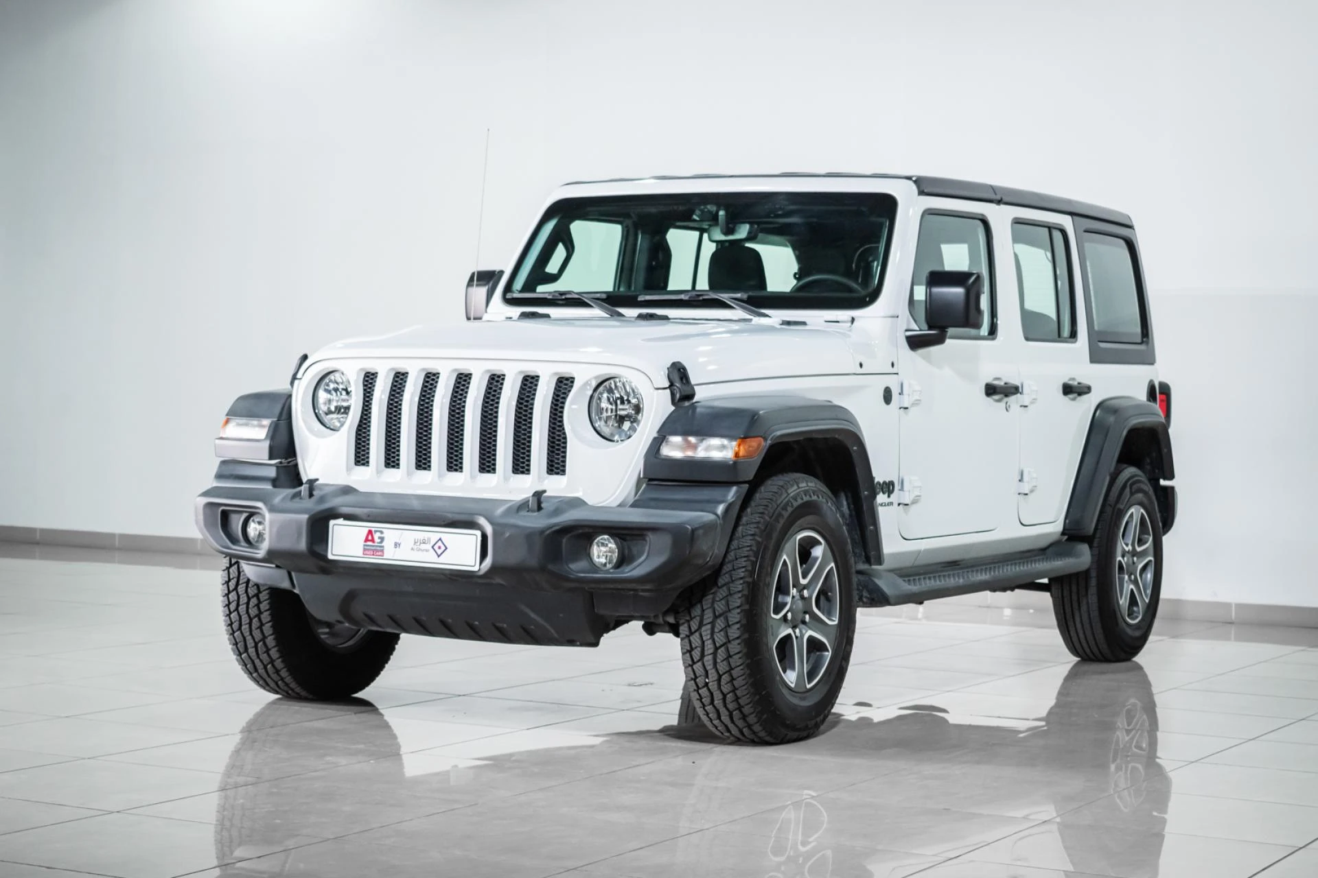 Exploring the Advantages of a Pre-Owned Jeep Cars for Adventure Seekers