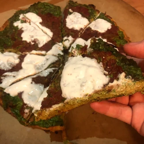 Authentic Meets Accessible: Bringing Afghan-Inspired Vegan Flavors to the American Table