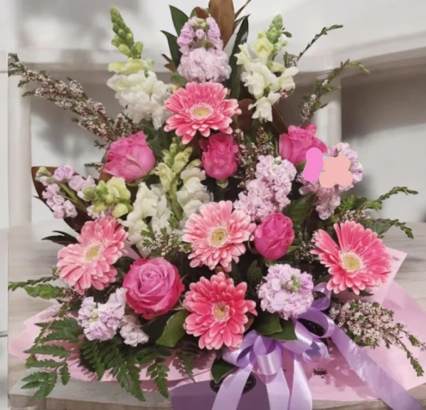 The Art of Flowers: Creating Memories with Beautiful Arrangements