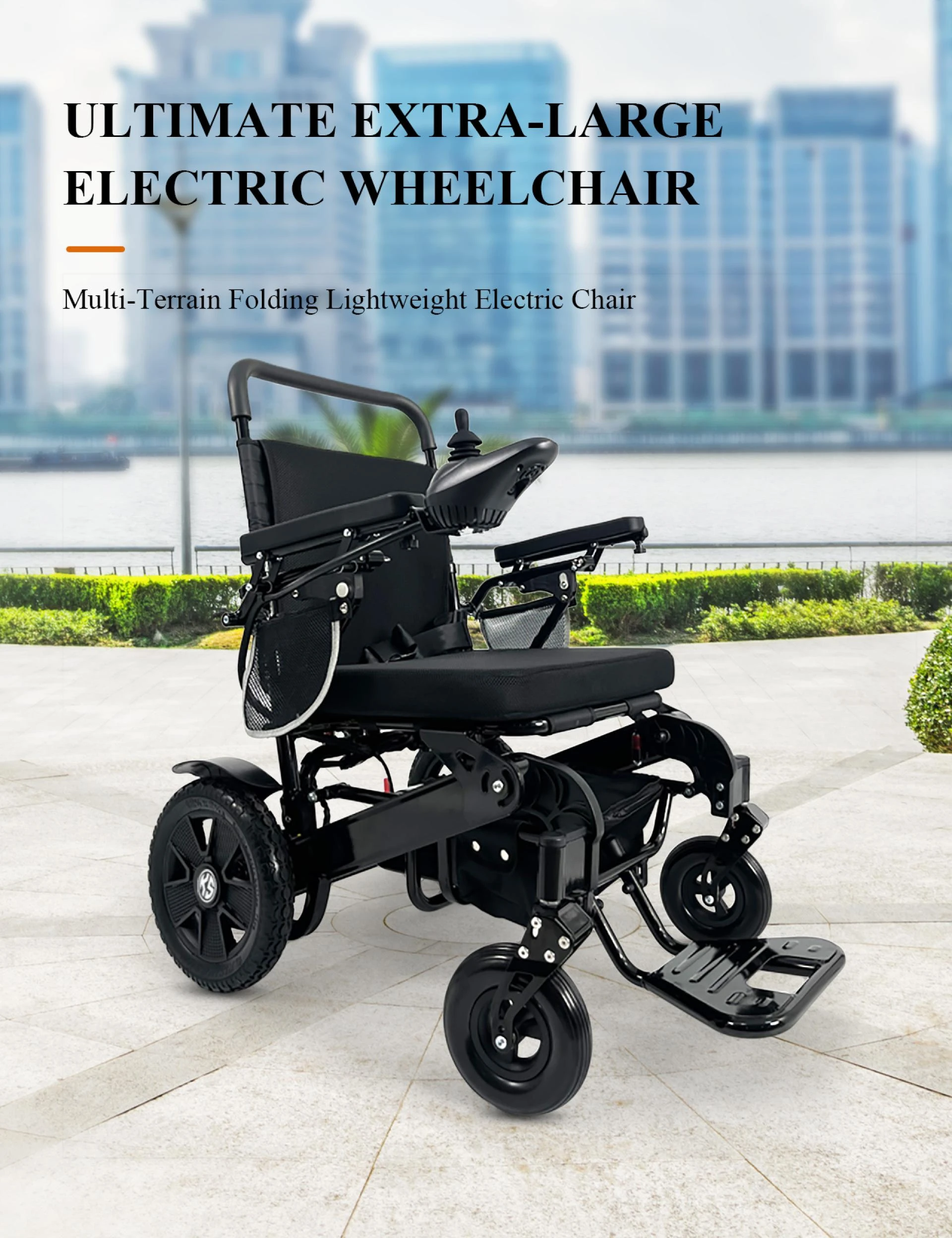 Understanding Wheelchair Manufacturing Costs: A Guide for Bulk Buyers