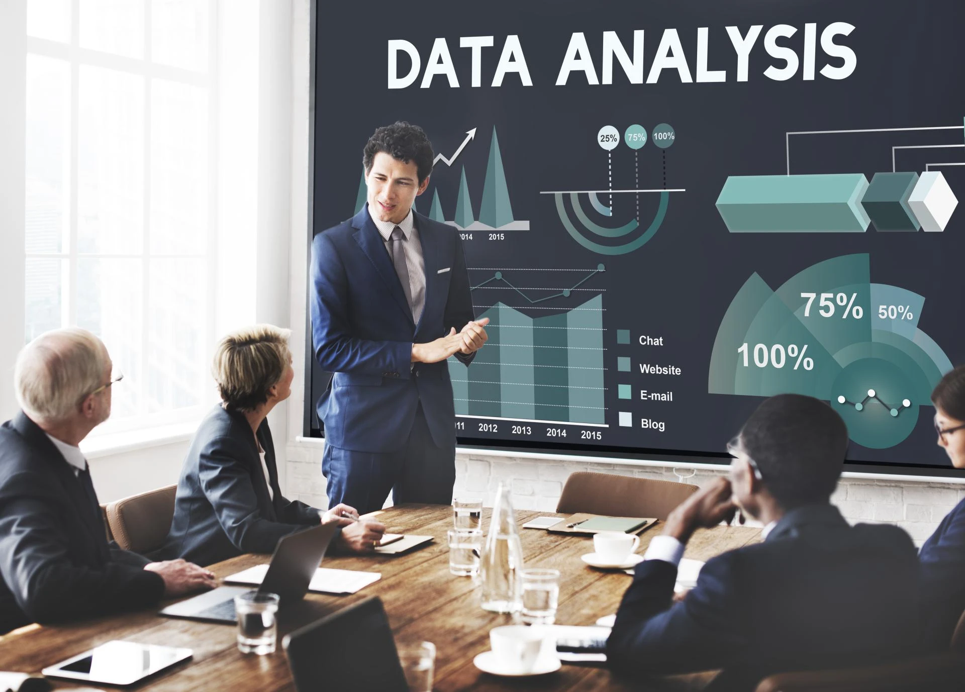 The Hidden Edge: Why Early-Stage CTOs Should Prioritize Hiring Data Scientists