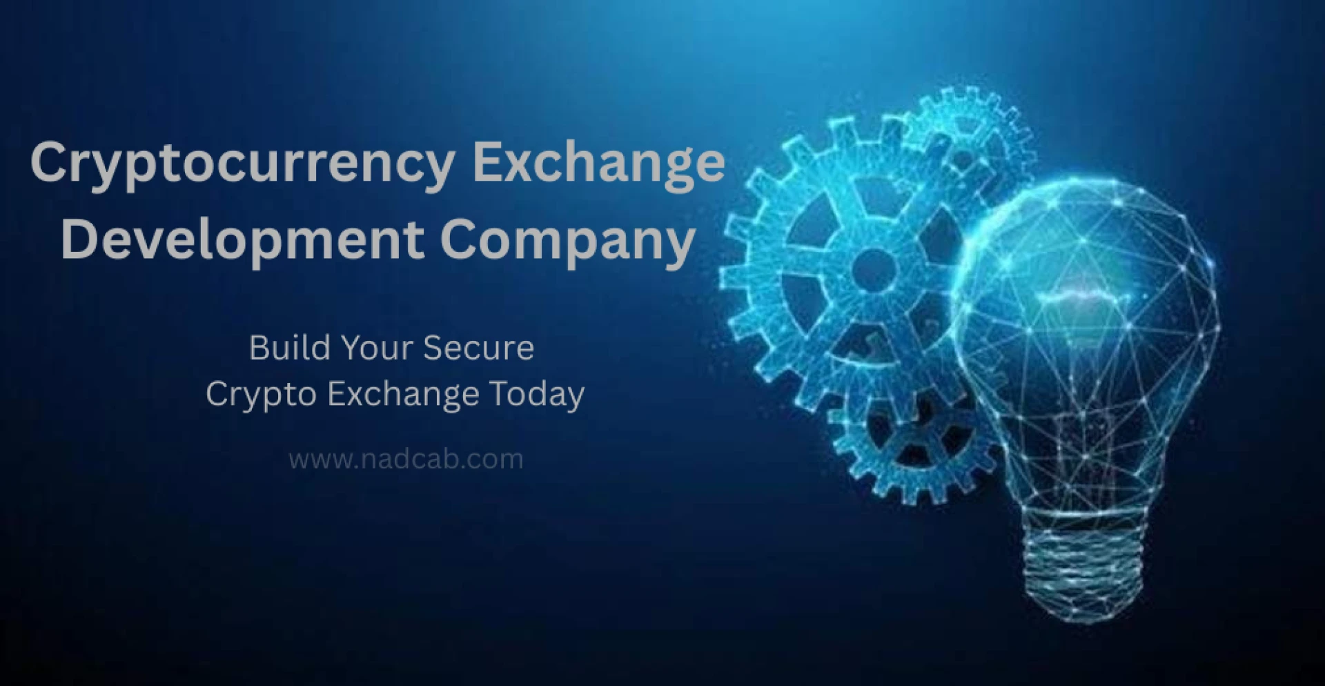 Draft: My PosWhy A Cryptocurrency Exchange Development Company Is The Backbone Of Crypto Tradingt Title