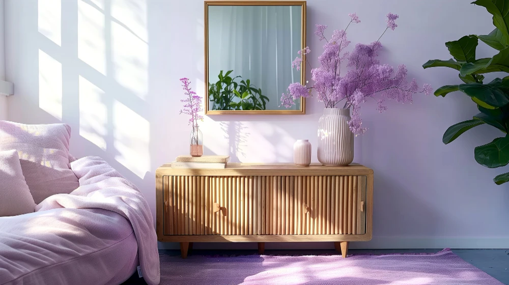 Mirror, Mirror on the Wall: A Vaastu Guide to Perfect Dressing Table Placement for Harmony & Prosperity